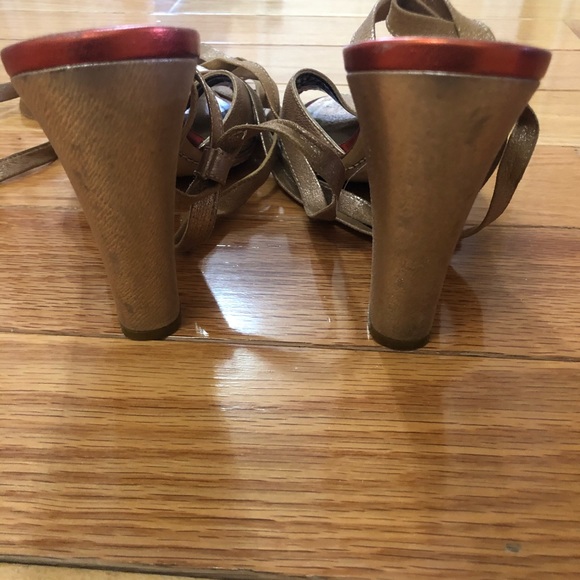 Roberto Cavalli shoes - Picture 3 of 5